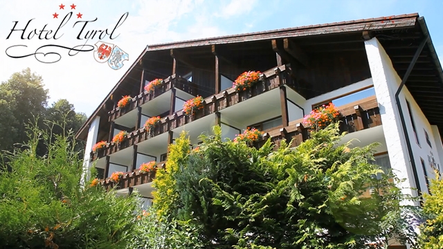 Hotel Infos & Hotel News @ Hotel-Info-24/7.de | Hotel Tyrol Oberstaufen