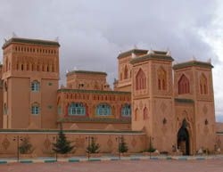 News - Central: Rundreise durch Marokko