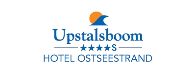 Hotel Infos & Hotel News @ Hotel-Info-24/7.de | Logo Upstalsboom Hotel Ostseestrand