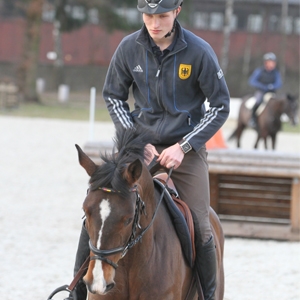 Deutsche-Politik-News.de | Die Bundeswehrsportschule in Warendorf