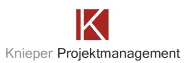 News - Central: Logo Knieper Projektmanagement