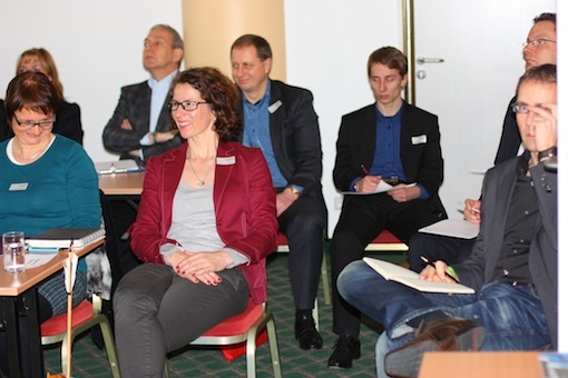 Deutsche-Politik-News.de | Vortrge, Live-Coachings und Workshops auf der Coaching Convention 2012 in Wien