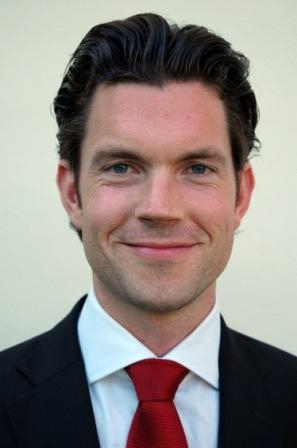 Deutsche-Politik-News.de | Lukas Hochedlinger, Managing Director Austria, Business Development Manager CEE