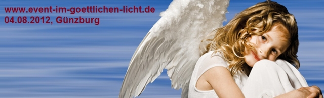 Deutsche-Politik-News.de | 2. Internationaler Kongress ber Geistiges Heilen und Medialitt am 04.08.2012 in Gnzburg