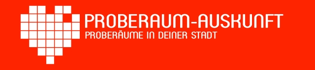 Deutsche-Politik-News.de | Logo Proberaum-Auskunft