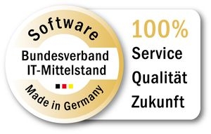 Deutsche-Politik-News.de | ERP/PPS-Software FEPA von Planat: 100 Prozent Qualitt, Service und Zukunft 