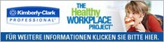 Deutsche-Politik-News.de | The Healthy Workplace Project*