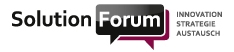 Forum News & Forum Infos & Forum Tipps | Solution Forum - Innovation, Strategie, Austausch