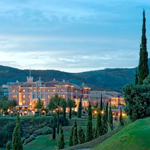Hotel Infos & Hotel News @ Hotel-Info-24/7.de | Golfen wie ein König - das Villa Padierna Palace in Marbella, Golfmotion.com