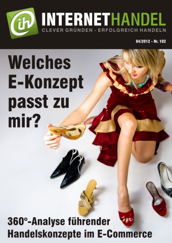 Deutsche-Politik-News.de | Internethandel.de: Welches E-Konzept passt zu mir?
