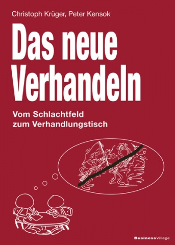 Deutsche-Politik-News.de | Das neue Verhandeln