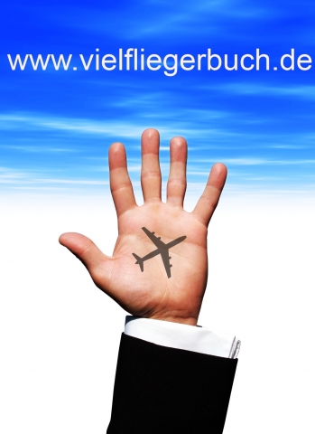 Hotel Infos & Hotel News @ Hotel-Info-24/7.de | Lufthansa Vielfliegerstatus erreichen leicht gemacht mit vielfliegerbuch.de