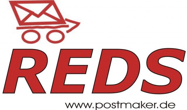 Auto News | Reds Post Mnchen Logo
