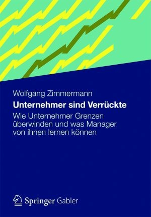 Deutsche-Politik-News.de | Coverabbildung des Buchs 