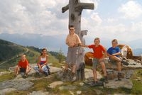 Oesterreicht-News-247.de - sterreich Infos & sterreich Tipps | Wanderurlaub Österreich: Der Mauterndorfer Hausberg ist eine von insgesamt drei besonderen Attraktionen der Region. 