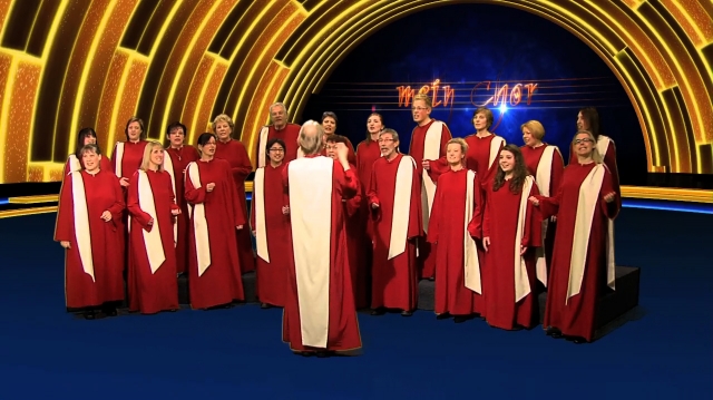 News - Central: Eigene Sendung fr Chre aus Niedersachsen und Bremen: FAN Television startet im Mai mit Chor-Sendung 