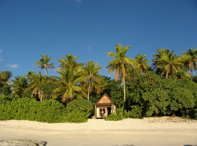 Europa-247.de - Europa Infos & Europa Tipps | Der Traum von einer eigenen Insel: Airbnb macht es mglich. Auf den Fidschis erwartet die Gste Entspannung pur, schließlich liest der persnliche Guide und Butler Wnsche von den Augen ab.