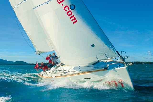 fluglinien-247.de - Infos & Tipps rund um Fluglinien & Fluggesellschaften | Foto: Sunsail / Master Yachting  