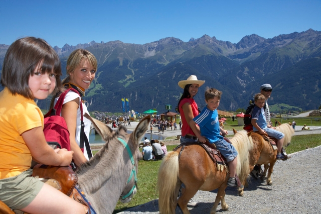 Deutsche-Politik-News.de | Serfaus Fiss Ladis in Tirol