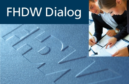 Deutsche-Politik-News.de | FHDW Dialog an der Fachhochschule der Wirtschaft