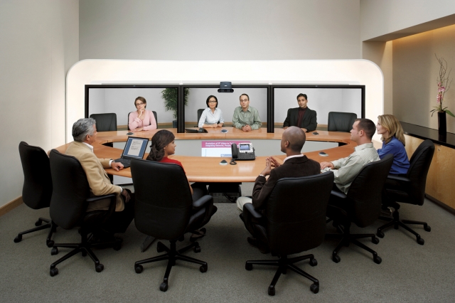 News - Central: Video-Services erleichtern die Zusammenarbeit