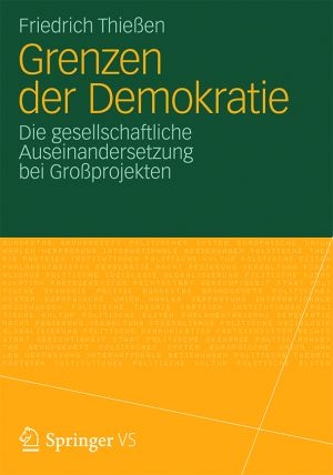 Deutsche-Politik-News.de | Coverabbildung des Buchs 