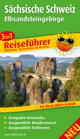 Deutsche-Politik-News.de | Reisefhrer Schsische Schweiz und Elbsandsteingebirge