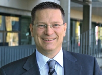 News - Central: Werner Geilenkirchen, HERZIG Marketing, wird das Logistikforum Kln moderieren.