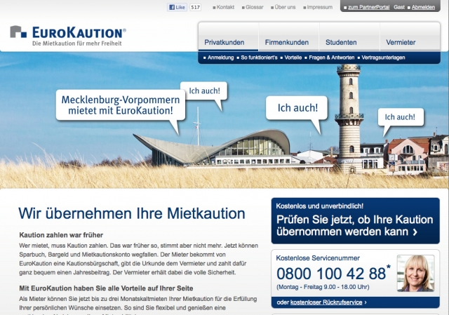 Hamburg-News.NET - Hamburg Infos & Hamburg Tipps | www.EuroKaution.de 