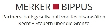 Deutsche-Politik-News.de | Logo Merker+Bippus