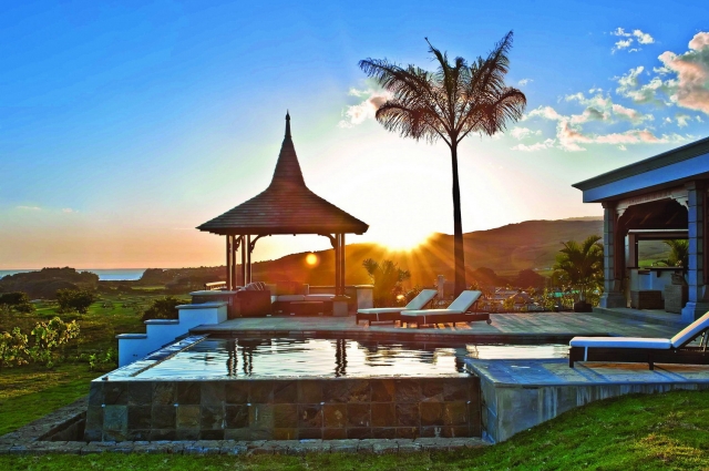 Hotel Infos & Hotel News @ Hotel-Info-24/7.de | Heritage The Villas, Mauritius