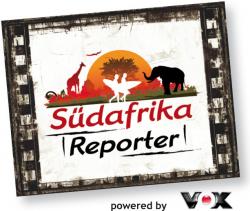 Casting Portal News | Foto: Zusammen mit South African Tourism sucht Voxtours vier abenteuerlustige Reporter, die im April 2009 im Rahmen einer Sendung aus dem faszinierenden Sdafrika berichten.