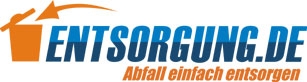 News - Central: Logo Entsorgung Punkt DE GmbH