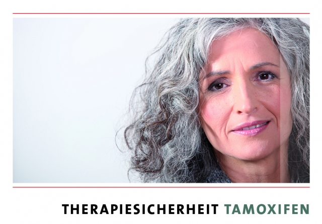 Gesundheit Infos, Gesundheit News & Gesundheit Tipps | „Therapiesicherheit Tamoxifen“: DNA-Test vor antihormoneller Brustkrebsbehandlung