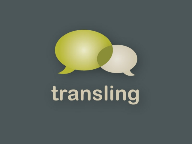 News - Central: Transling - Dolmetschen, bersetzen, interkulturelle Kommunikation