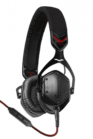 Handy News @ Handy-Info-123.de | V-Moda M-80 On-Ear Kopfhrer