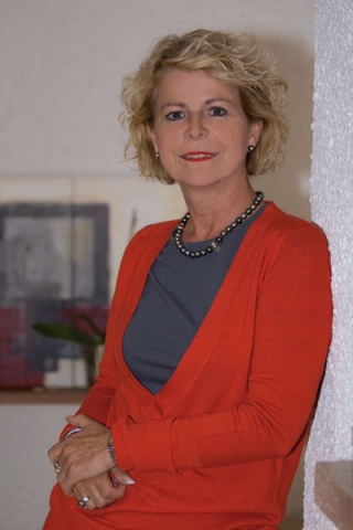 Deutsche-Politik-News.de | Business VIP - Barbara Fischer-Reineke aus Stuttgart-Vaihingen
