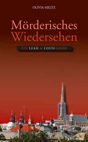 Wien-News.de - Wien Infos & Wien Tipps | Buchcover 