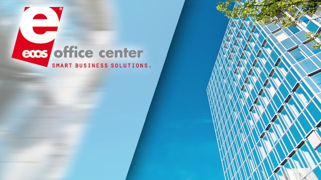 News - Central: ecos office center