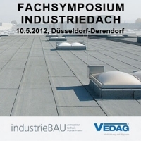 Hotel Infos & Hotel News @ Hotel-Info-24/7.de | 2. Fachsymposium Industriedach