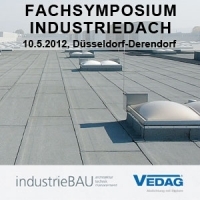 Finanzierung-24/7.de - Finanzierung Infos & Finanzierung Tipps | 2. Fachsymposium Industriedach