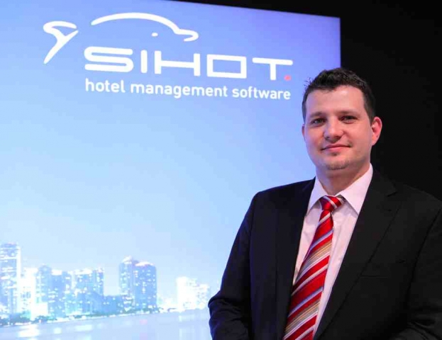 Hotel Infos & Hotel News @ Hotel-Info-24/7.de | Carsten Wernet, Director SIHOT Asia / Pacific Pty