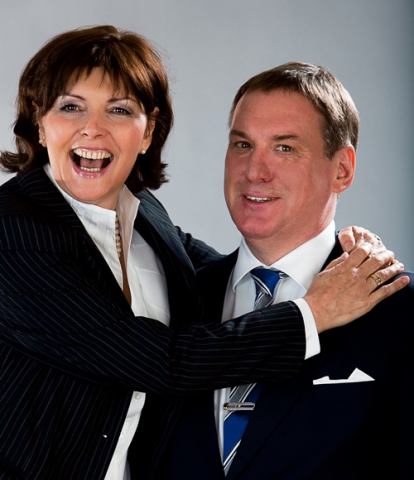 Paarberatung bzw. Eheberatung mit Sigrid und Dieter A. Sonnenholzer
