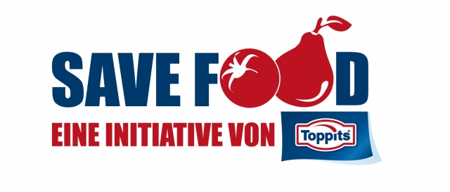Deutsche-Politik-News.de | Toppits SAVE FOOD Initiative gegen Lebensmittelverschwendung
