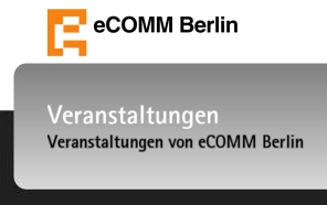 Deutsche-Politik-News.de | eCOMM Veranstaltungen