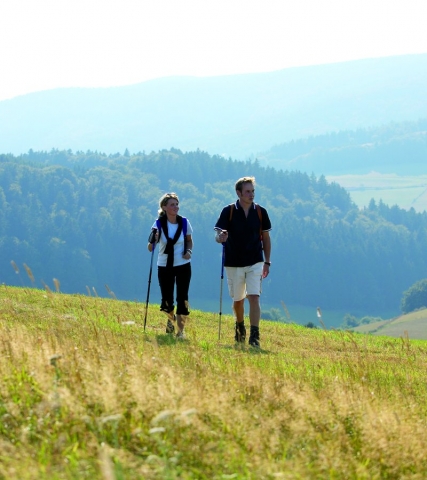 Deutsche-Politik-News.de | Wandern und Pilgern in Willingen und Umgebung