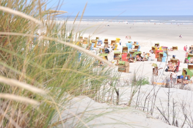 Handy News @ Handy-Info-123.de | Urlaub auf der Insel Juist