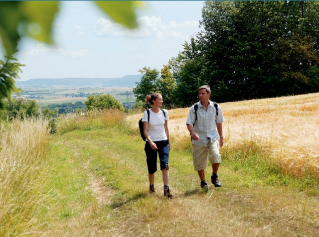 Deutsche-Politik-News.de | Radfahren, wandern und genießen mit den Flair Hotels