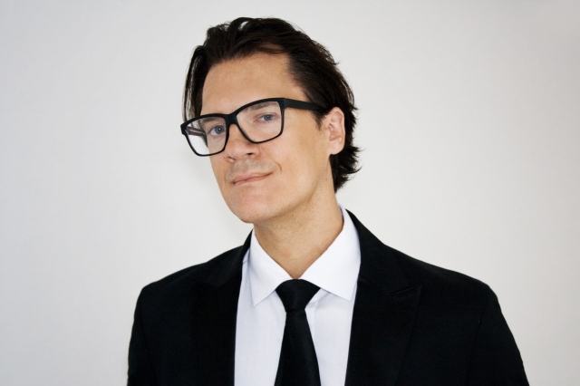 News - Central: Kai Prohaska, Universal McCann