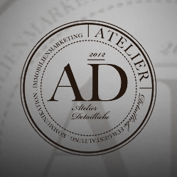 Auto News | Das neu erstellte Logo der Werbeagentur Detailliebe - ein Beispiel fr gelungenes Grafikdesign.